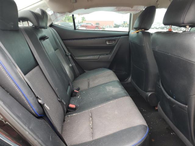 Photo 10 from auction – 2017 TOYOTA COROLLA L with VIN 2T1BURHE5HC803812