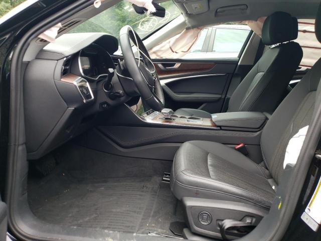Photo 7 from auction – 2019 AUDI A6 PREMIUM with VIN WAUL2AF28KN038911