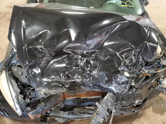 Photo 11 from auction – 2012 CHEVROLET IMPALA LT with VIN 2G1WG5E31C1277148