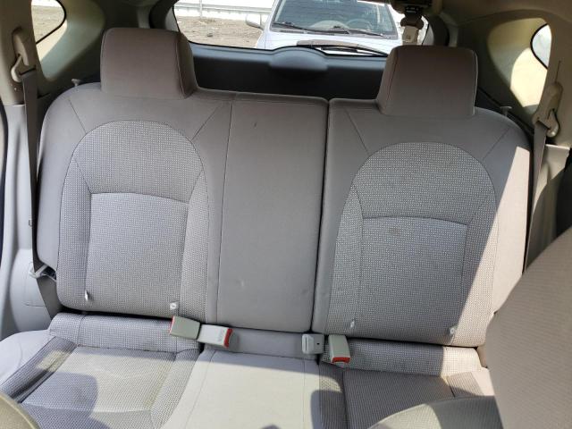 Photo 10 from auction – 2011 NISSAN ROGUE S with VIN JN8AS5MV5BW259864
