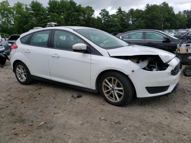 Photo 4 from auction – 2017 FORD FOCUS SE with VIN 1FADP3K21HL330386