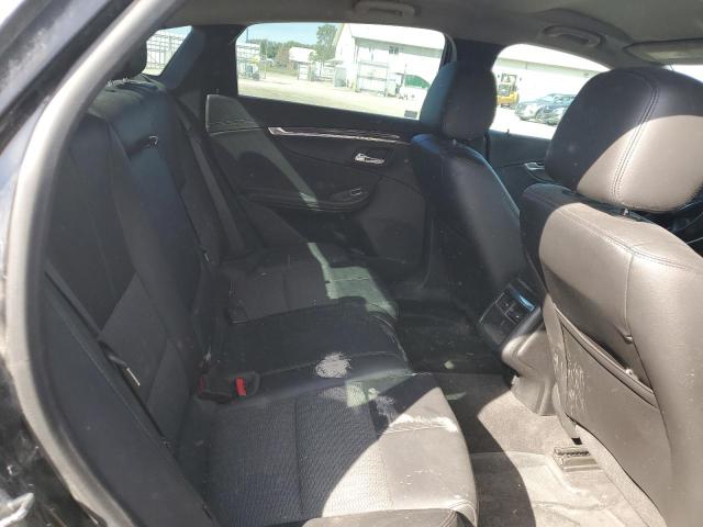 Photo 10 from auction – 2015 CHEVROLET IMPALA LT with VIN 2G1125S39F9111124