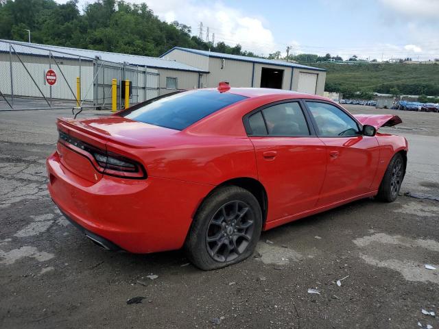 Photo 3 from auction – 2018 DODGE CHARGER GT with VIN 2C3CDXJG6JH189759