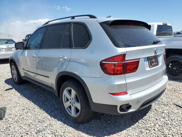 Photo 2 from auction – 2013 BMW X5 XDRIVE3 with VIN 5UXZV4C50D0B04647