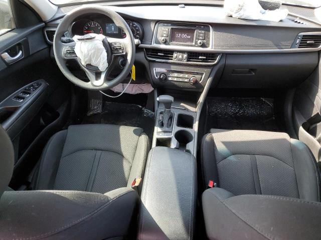 Photo 8 from auction – 2016 KIA OPTIMA LX with VIN 5XXGT4L31GG113077