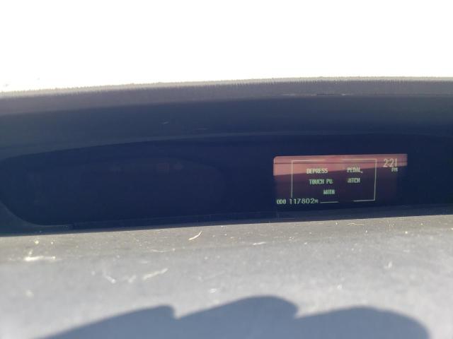 Photo 9 from auction – 2013 TOYOTA PRIUS with VIN JTDKN3DU8D0354766