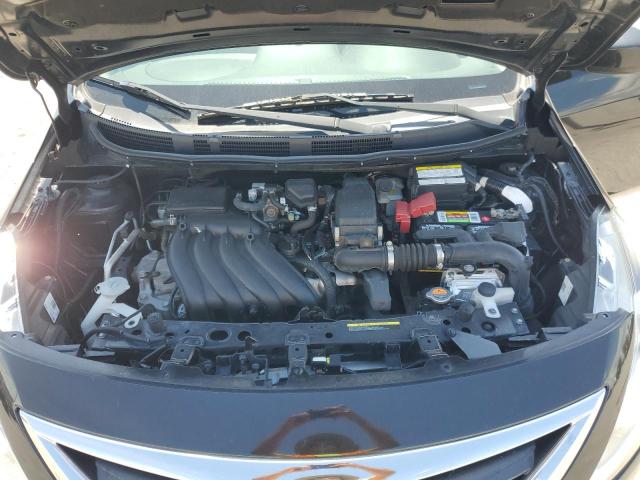 Photo 11 from auction – 2017 NISSAN VERSA S with VIN 3N1CN7AP0HL844138