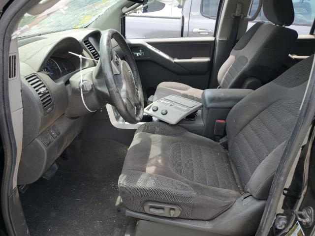 Photo 7 from auction – 2011 NISSAN PATHFINDER with VIN 5N1AR1NN0BC625127