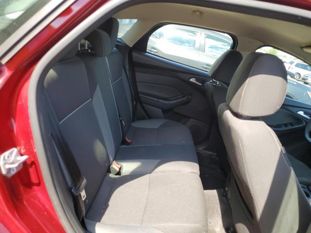 Zdjęcie 10 z aukcji – 2014 FORD FOCUS SE z VIN 1FADP3K23EL106760