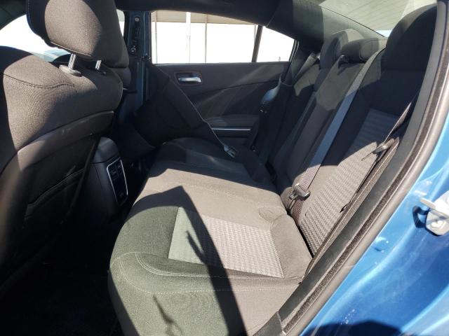 Photo 10 from auction – 2023 DODGE CHARGER GT with VIN 2C3CDXHG2PH569325