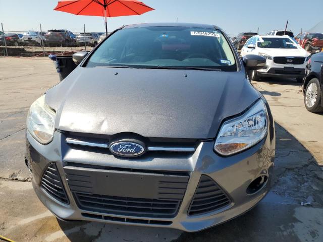 Photo 5 from auction – 2013 FORD FOCUS SE with VIN 1FADP3K22DL372348
