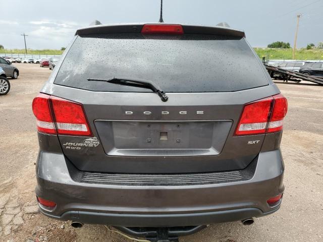 Photo 6 from auction – 2017 DODGE JOURNEY SX with VIN 3C4PDDBG9HT634149