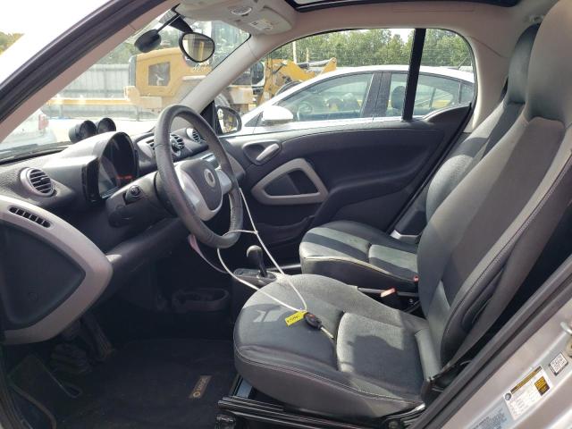 Photo 7 from auction – 2014 SMART FORTWO with VIN WMEEJ9AA1EK792171