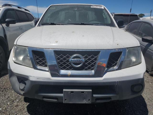 Photo 5 from auction – 2012 NISSAN FRONTIER S with VIN 1N6BD0CT9CC437336