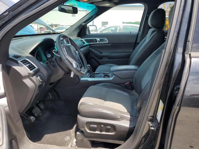 Photo 7 from auction – 2015 FORD EXPLORER X with VIN 1FM5K7D87FGC34317