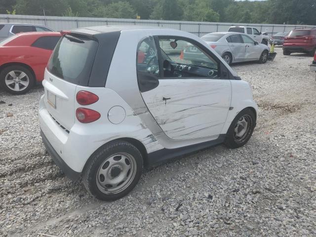 Photo 3 from auction – 2014 SMART FORTWO PUR with VIN WMEEJ3BA8EK762953