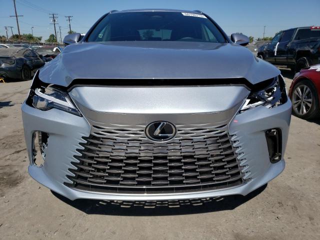 Photo 5 from auction – 2023 LEXUS RX 350 BAS with VIN 2T2BAMBA4PC007905