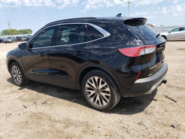 Photo 2 from auction – 2022 FORD ESCAPE TIT with VIN 1FMCU9J94NUB38333