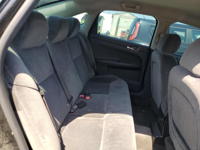Photo 10 from auction – 2007 CHEVROLET IMPALA LS with VIN 2G1WB58K379206848