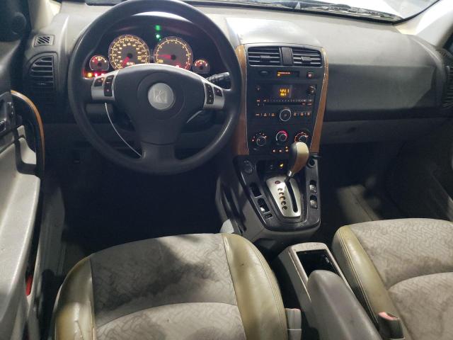 Photo 8 from auction – 2007 SATURN VUE with VIN 5GZCZ63467S838955