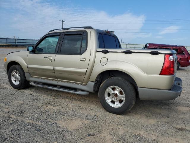 Photo 2 from auction – 2002 FORD EXPLORER S with VIN 1FMZU67E92UC61683