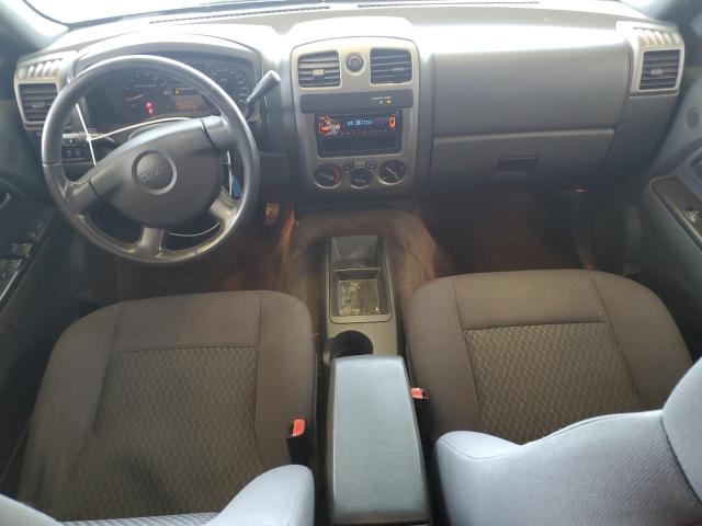 Photo 8 from auction – 2006 GMC CANYON with VIN 1GTCS136868190718
