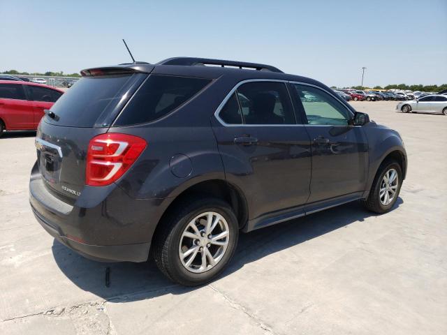 Photo 3 from auction – 2016 CHEVROLET EQUINOX LT with VIN 2GNALCEK2G6323935