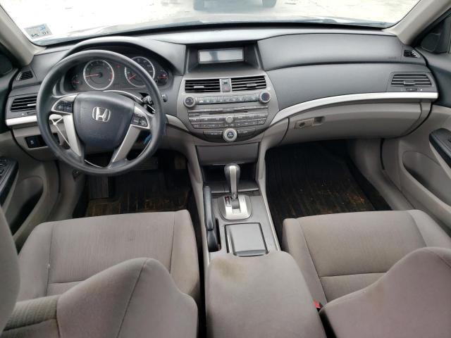 Photo 8 from auction – 2012 HONDA ACCORD with VIN 1HGCP2F48CA226267
