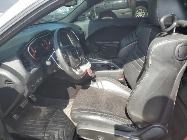 Photo 7 from auction – 2015 DODGE CHALLENGER with VIN 2C3CDZC94FH892732