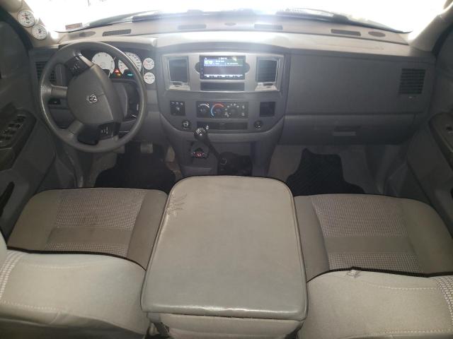 Photo 8 from auction – 2007 DODGE RAM 2500 S with VIN 3D7KS28A67G835169