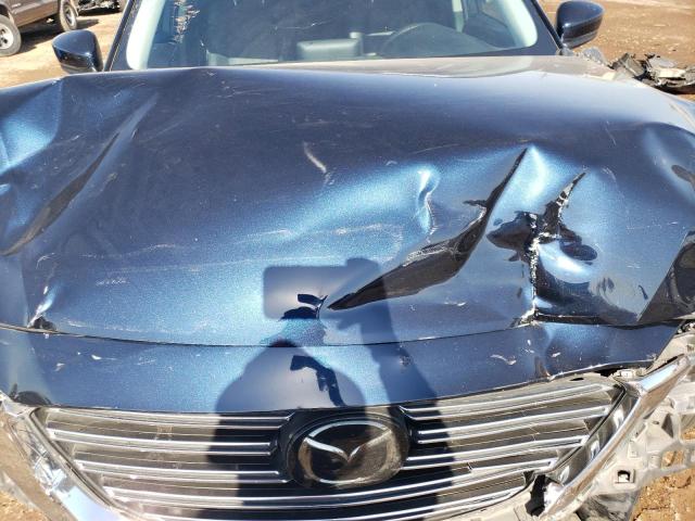 Photo 12 from auction – 2018 MAZDA CX-9 TOURI with VIN JM3TCACY9J0216742