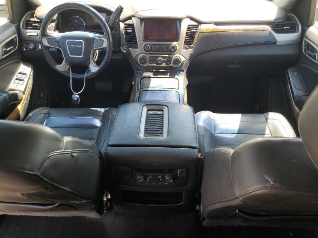 Photo 8 from auction – 2017 GMC YUKON DENA with VIN 1GKS2CKJ7HR130685