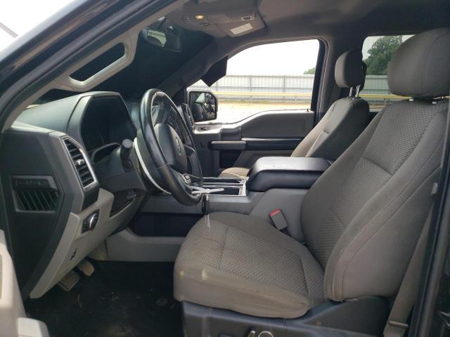 Photo 7 from auction – 2015 FORD F150 SUPER with VIN 1FTEW1EG9FFA02190