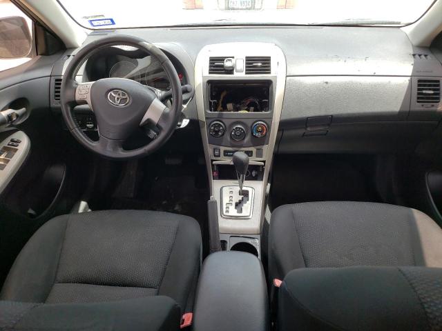 Photo 8 from auction – 2010 TOYOTA COROLLA BA with VIN 1NXBU4EEXAZ207025