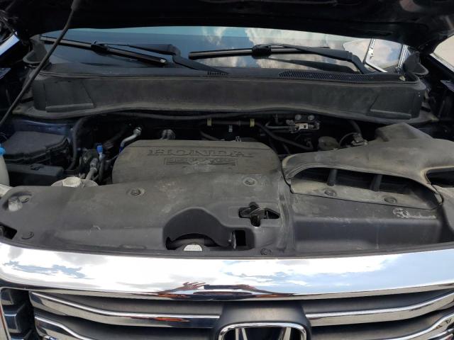 Photo 12 from auction – 2015 HONDA PILOT EXL with VIN 5FNYF4H58FB029992