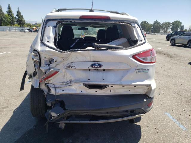 Photo 6 from auction – 2013 FORD ESCAPE TIT with VIN 1FMCU0J91DUC46533
