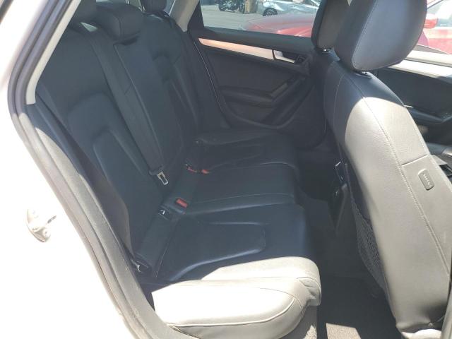 Photo 10 from auction – 2010 AUDI A4 PREMIUM with VIN WAUEFAFL3AN028288