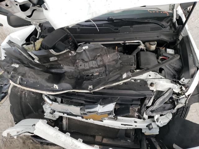 Photo 11 from auction – 2015 CHEVROLET COLORADO with VIN 1GCHSAEAXF1273471