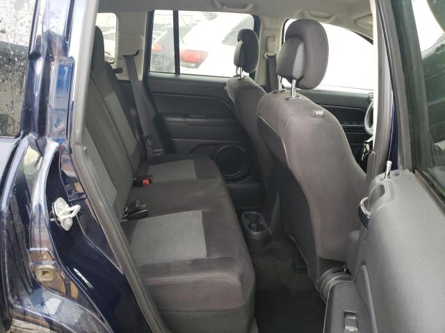 Photo 10 from auction – 2016 JEEP COMPASS SP with VIN 1C4NJCBA1GD753436