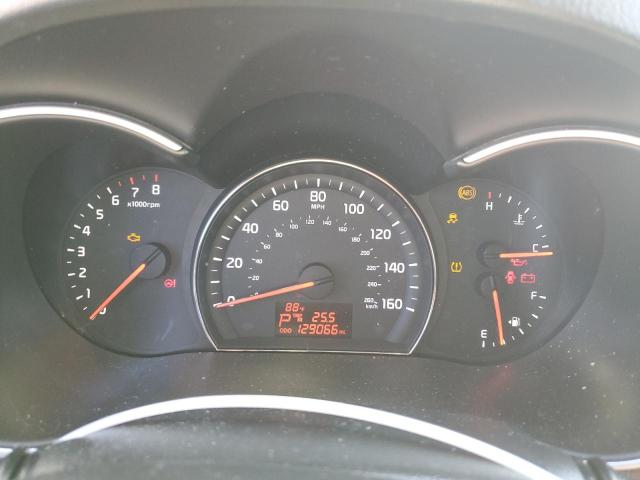 Photo 9 from auction – 2015 KIA SORENTO LX with VIN 5XYKT4A60FG606931