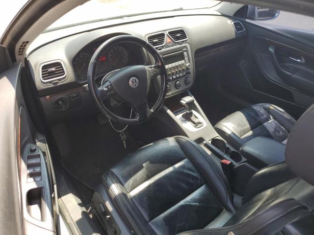 Photo 8 from auction – 2007 VOLKSWAGEN EOS 2.0T L with VIN WVWFA71F97V015936