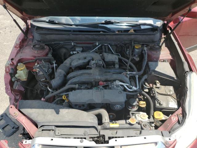 Photo 12 from auction – 2013 SUBARU OUTBACK 2. with VIN 4S4BRBKC1D3321319