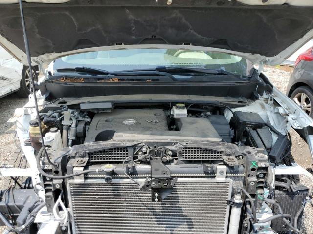 Photo 12 from auction – 2015 NISSAN PATHFINDER with VIN 5N1AR2MN5FC705908