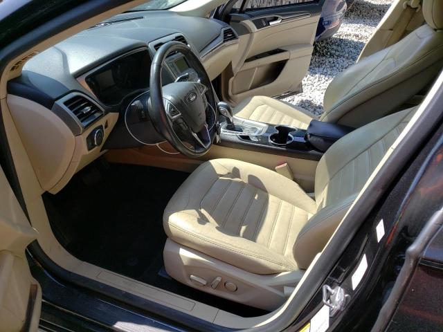 Photo 7 from auction – 2015 FORD FUSION SE with VIN 3FA6P0HD7FR288627