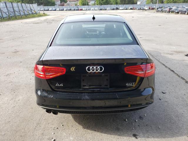 Photo 6 from auction – 2016 AUDI A4 PREMIUM with VIN WAUFFAFL6GN003897