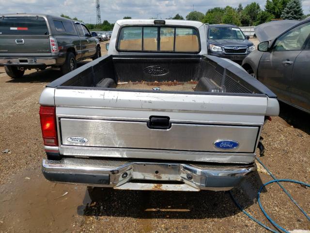 Photo 6 from auction – 1990 FORD RANGER with VIN 1FTCR10A6LPB44701