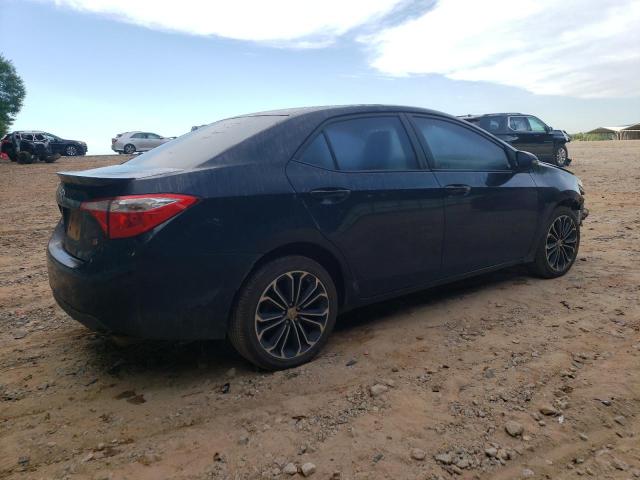 Photo 3 from auction – 2014 TOYOTA COROLLA L with VIN 2T1BURHE7EC012130