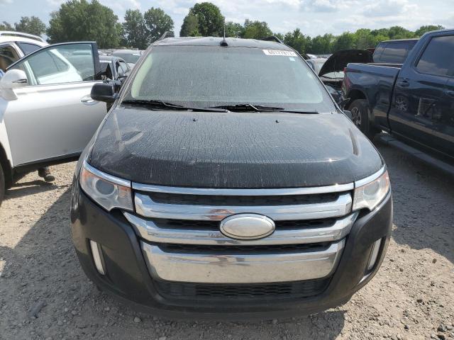 Photo 5 from auction – 2014 FORD EDGE SEL with VIN 2FMDK3JC4EBA77834