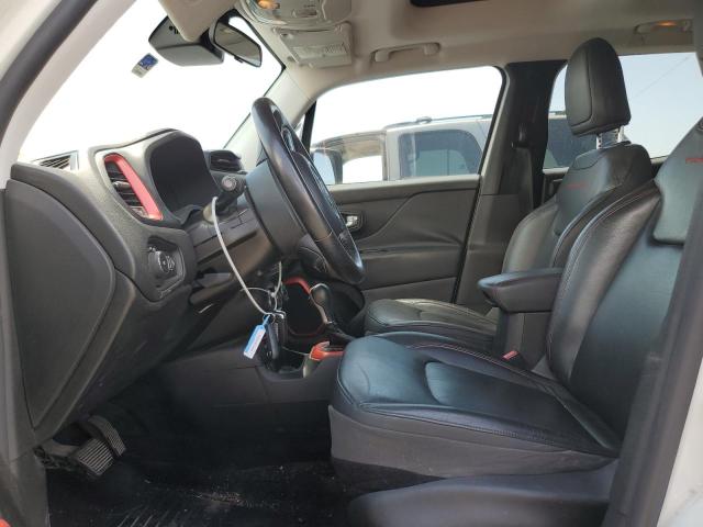 Photo 7 from auction – 2015 JEEP RENEGADE T with VIN ZACCJBCT4FPC40988