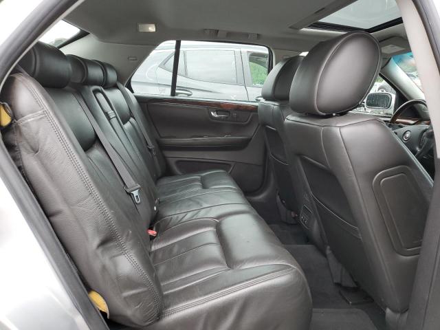 Photo 10 from auction – 2011 CADILLAC DTS PREMIU with VIN 1G6KH5E65BU118958
